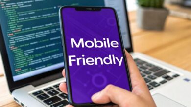 Web Designers Are Embracing Grids Once More as Mobile UX Takes Priority