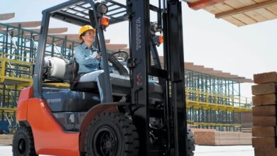 Enhancing Operational Efficiency with Forklift Rentals